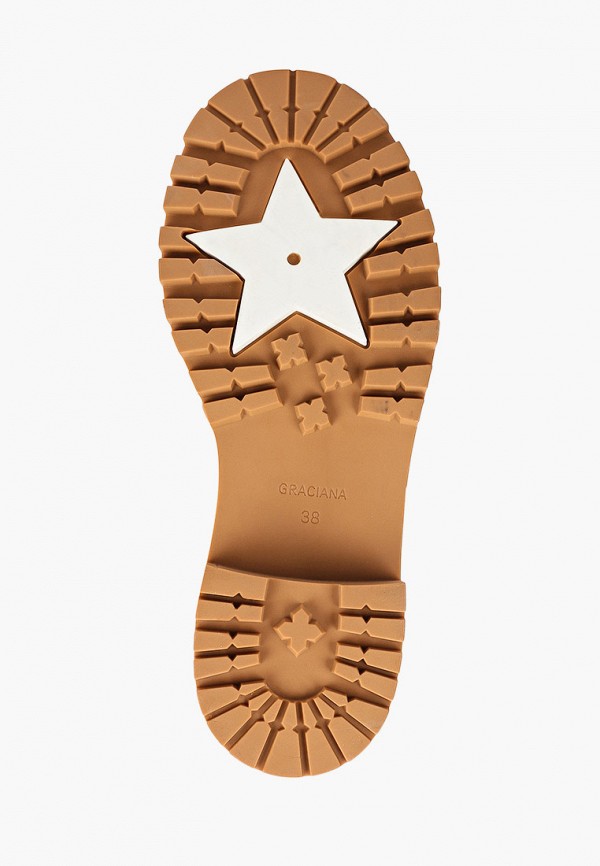 фото Сапоги graciana