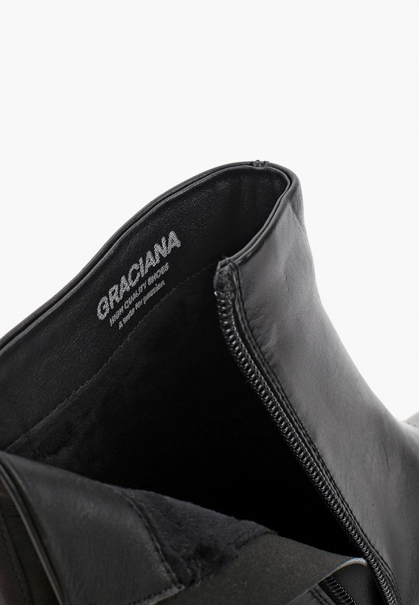 фото Ботинки graciana