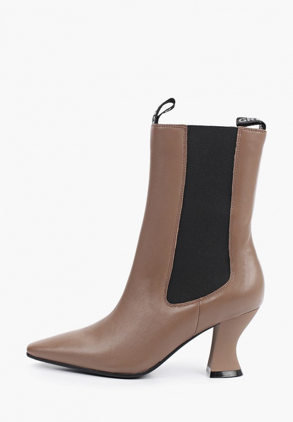 фото Полусапоги graciana