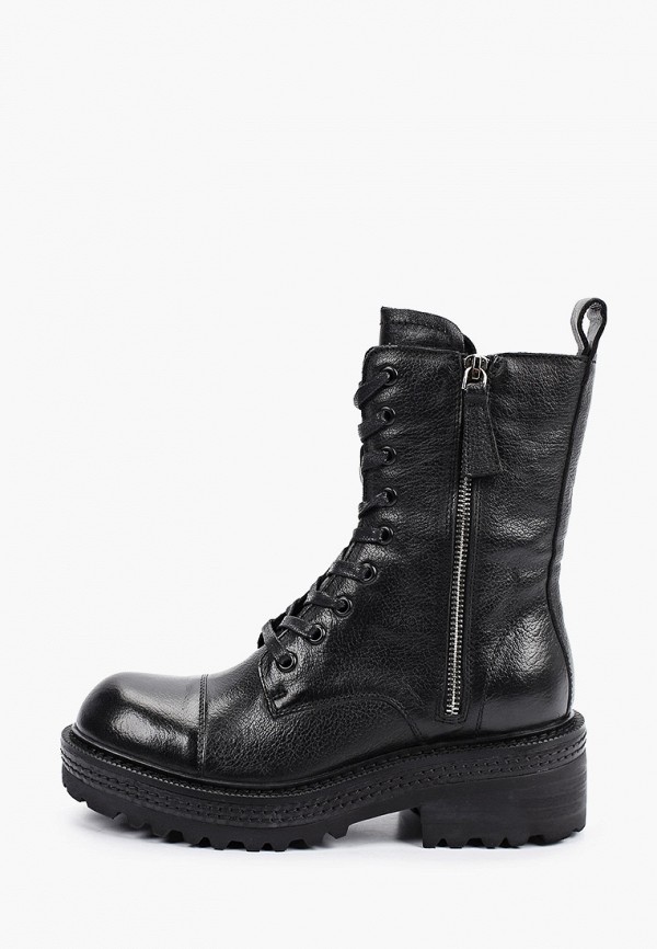 фото Ботинки graciana