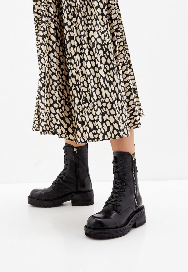 фото Ботинки graciana