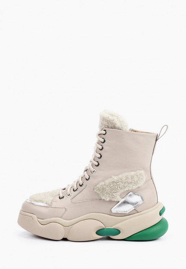 фото Ботинки graciana