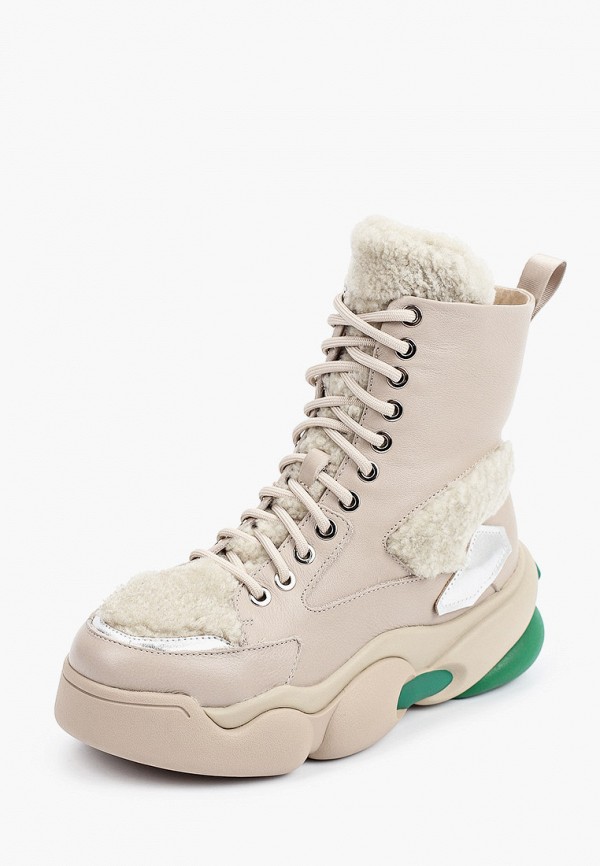 фото Ботинки graciana