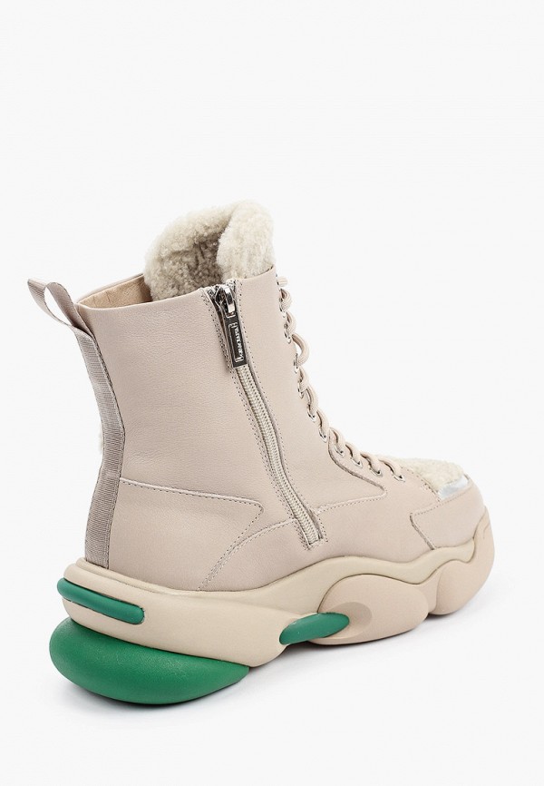 фото Ботинки graciana