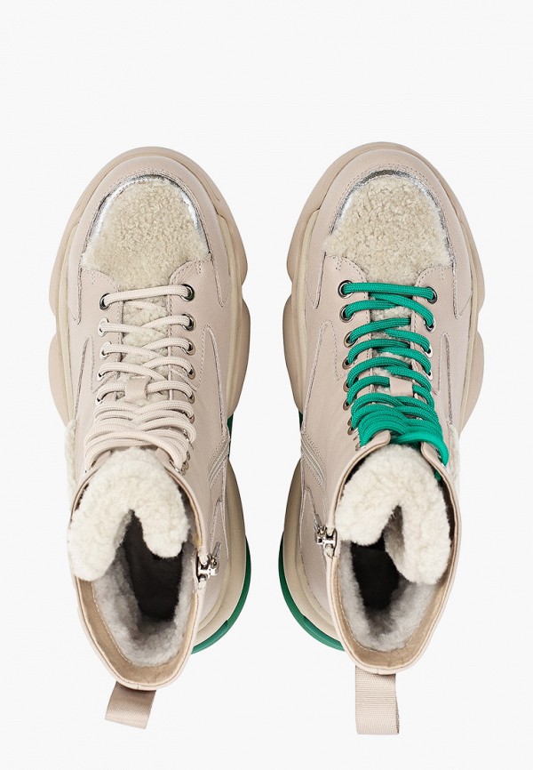 фото Ботинки graciana