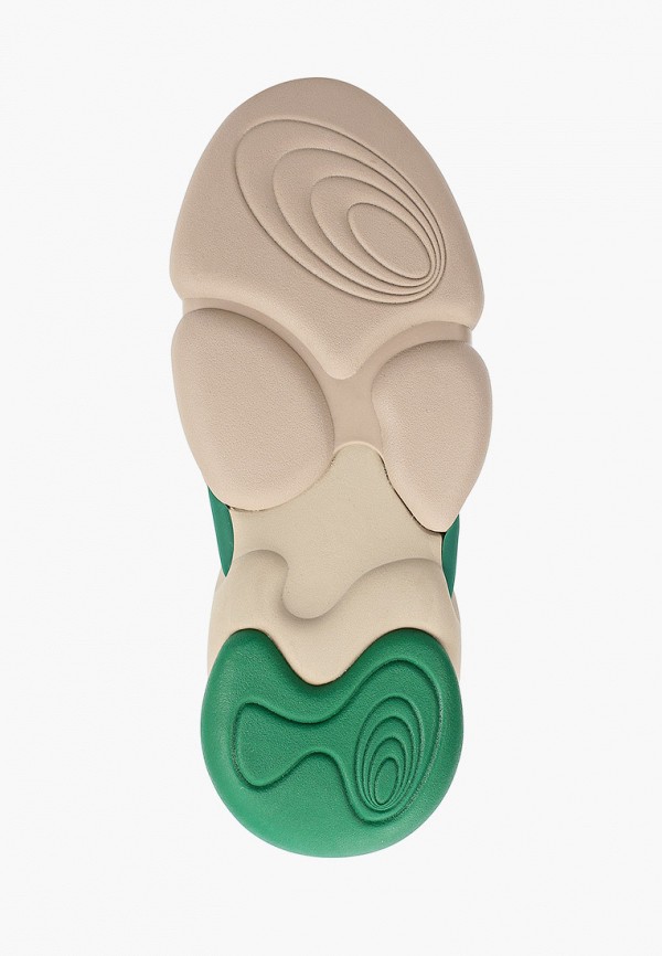 фото Ботинки graciana