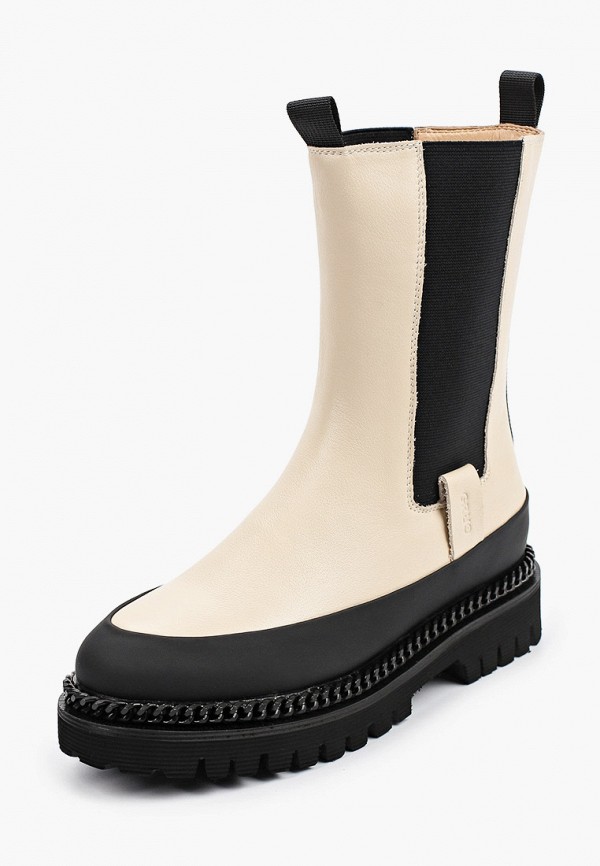 фото Полусапоги graciana