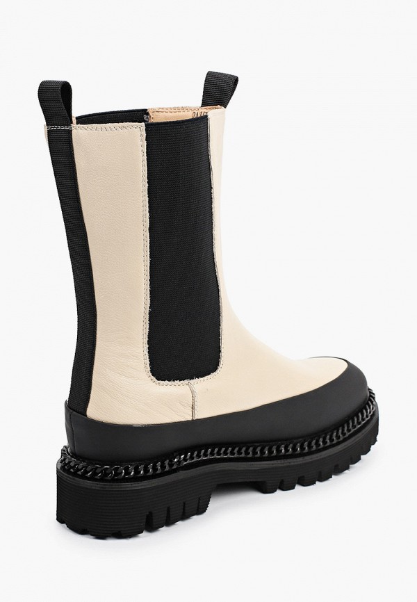 фото Полусапоги graciana