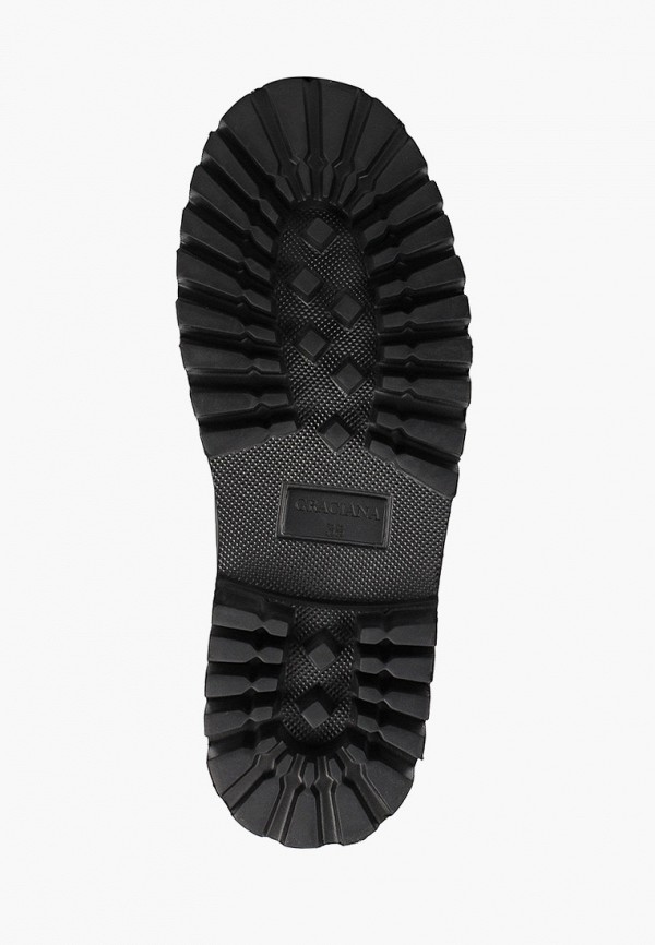 фото Полусапоги graciana