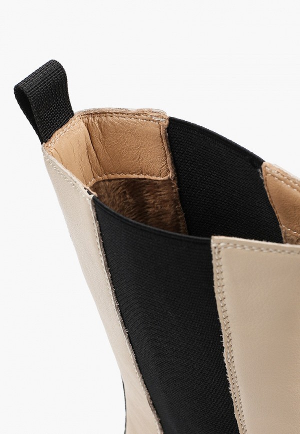 фото Полусапоги graciana