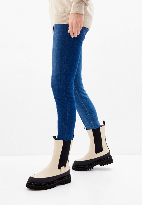 фото Полусапоги graciana