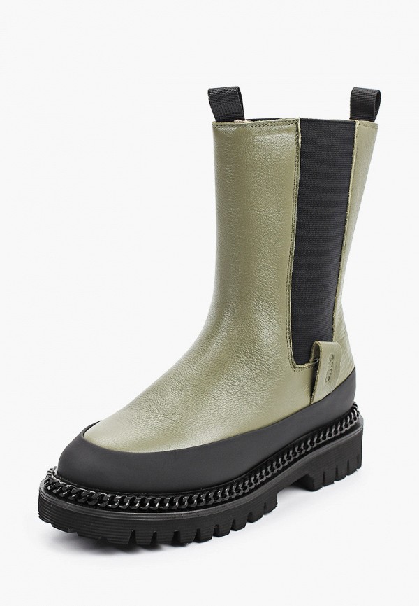 фото Полусапоги graciana