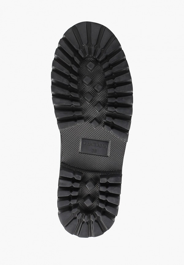 фото Полусапоги graciana