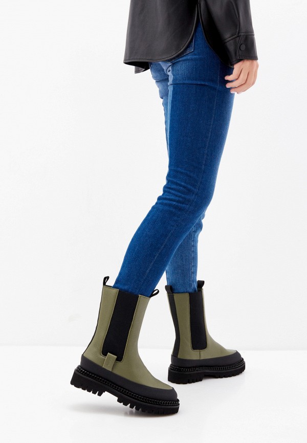 фото Полусапоги graciana