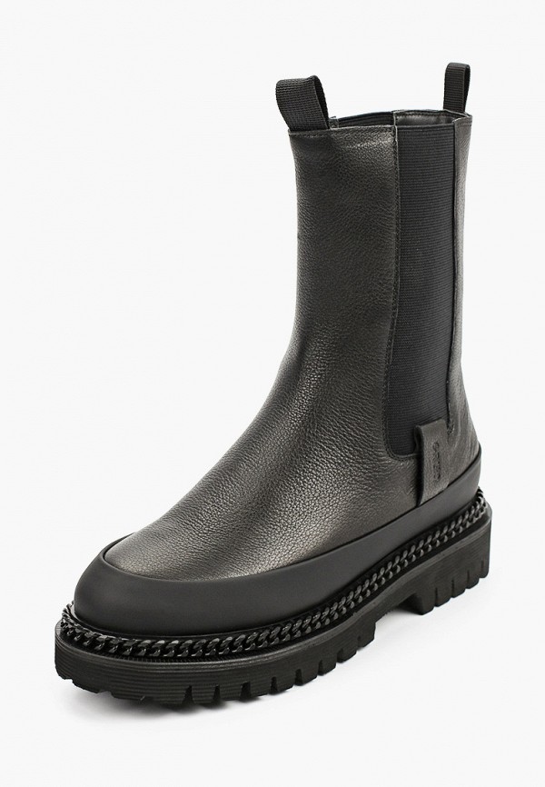 фото Полусапоги graciana