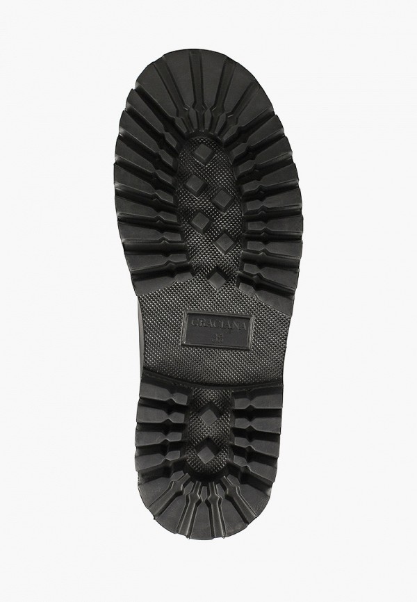 фото Полусапоги graciana