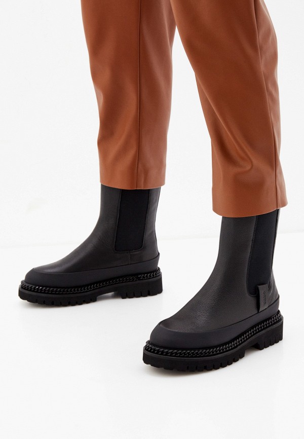 фото Полусапоги graciana