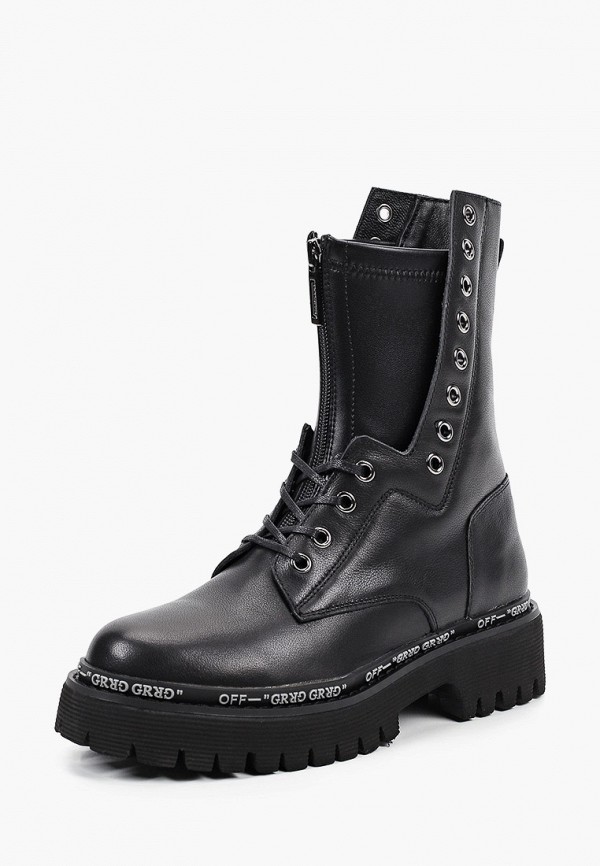 фото Полусапоги graciana