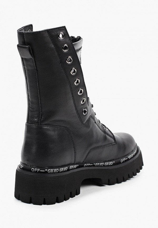 фото Полусапоги graciana