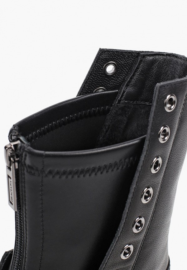 фото Полусапоги graciana