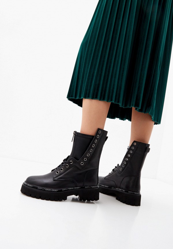 фото Полусапоги graciana