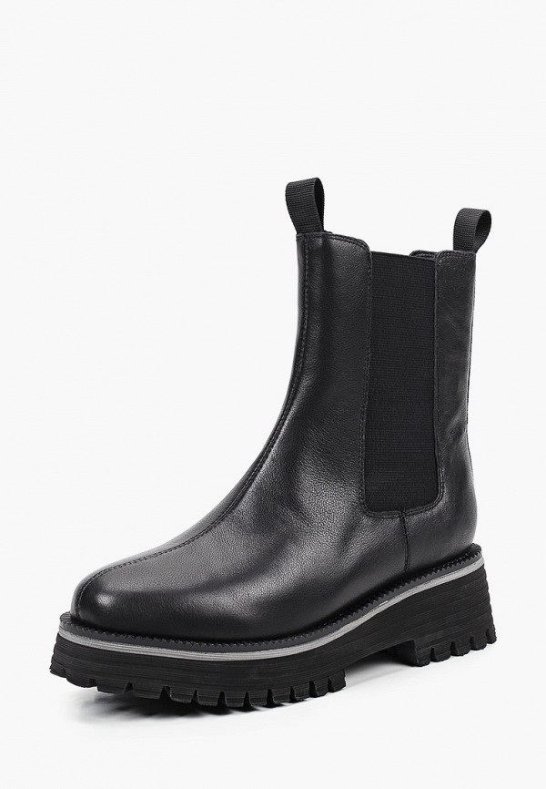 фото Полусапоги graciana