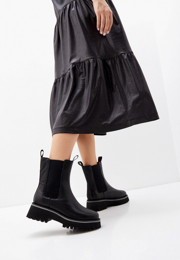 фото Полусапоги graciana