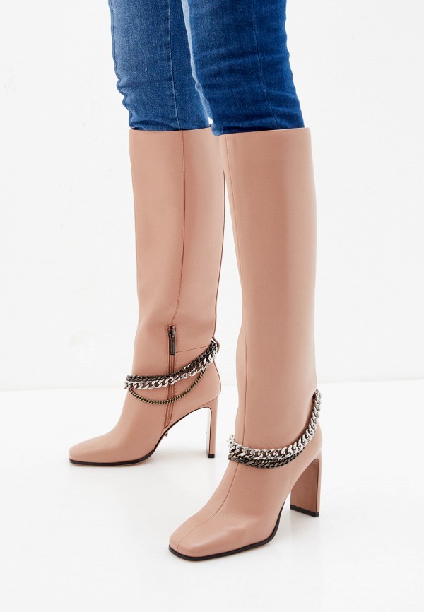 фото Сапоги graciana