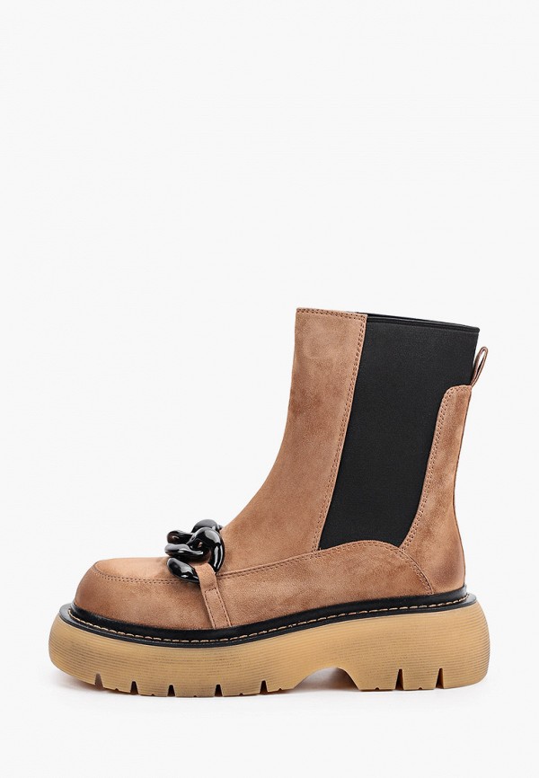 фото Полусапоги graciana