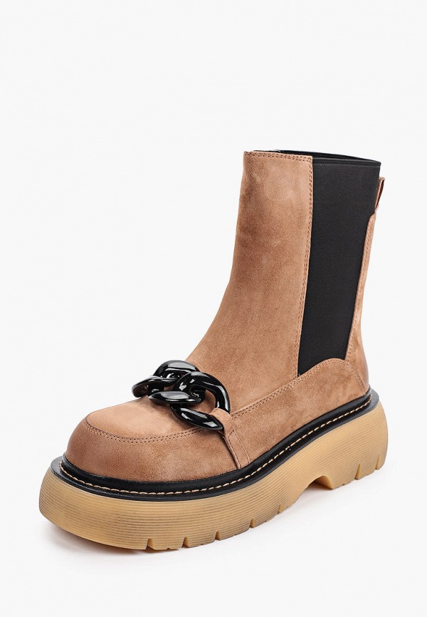 фото Полусапоги graciana