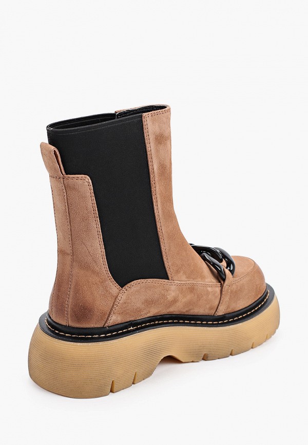 фото Полусапоги graciana