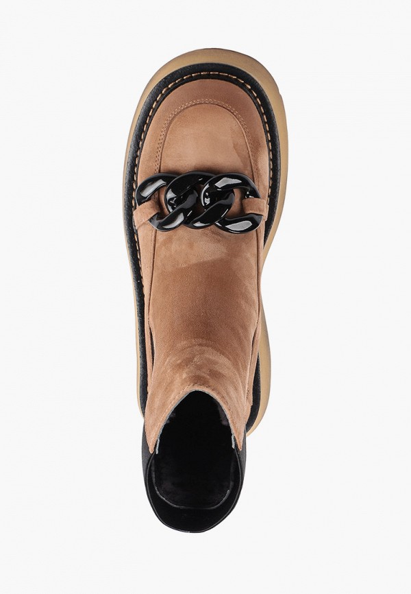 фото Полусапоги graciana