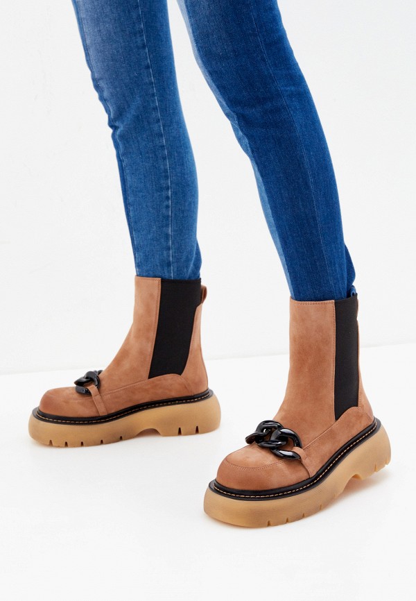 фото Полусапоги graciana