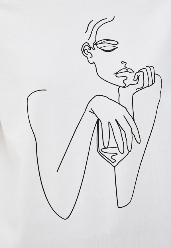 фото Футболка ame