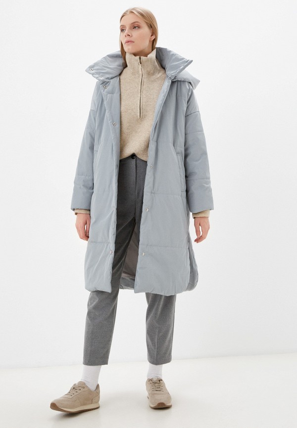 фото Куртка утепленная ame