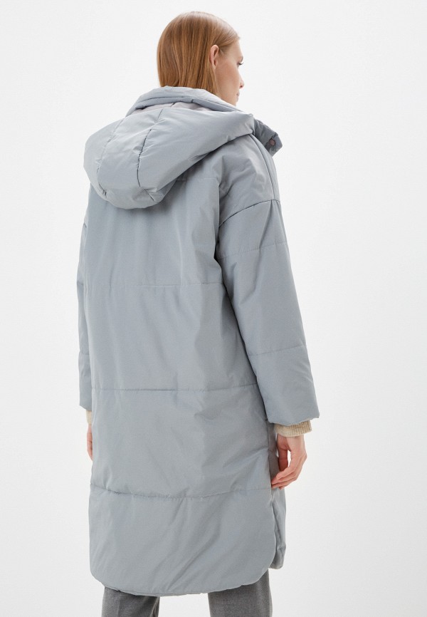 фото Куртка утепленная ame