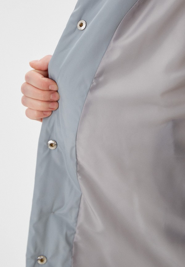 фото Куртка утепленная ame