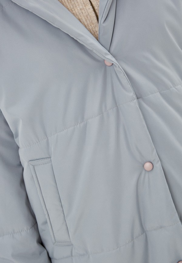 фото Куртка утепленная ame