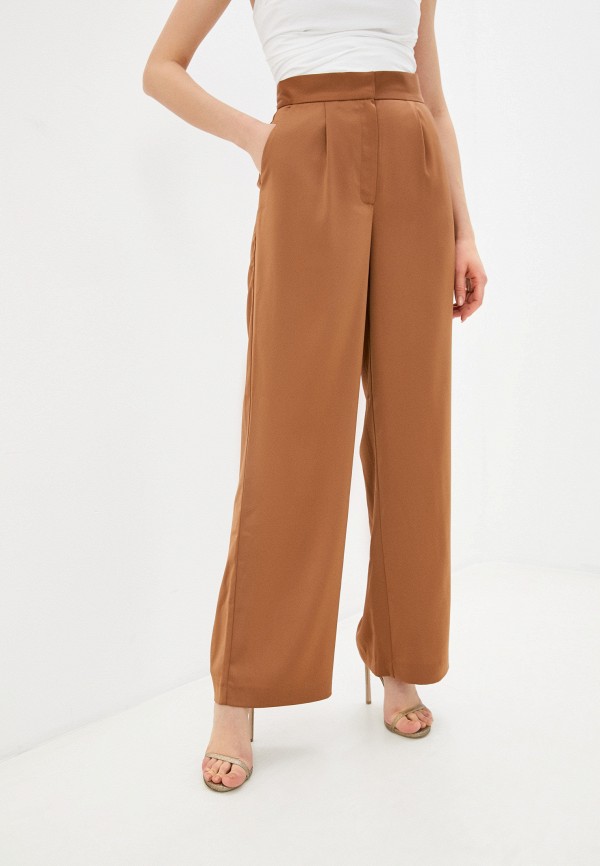 фото Брюки ame