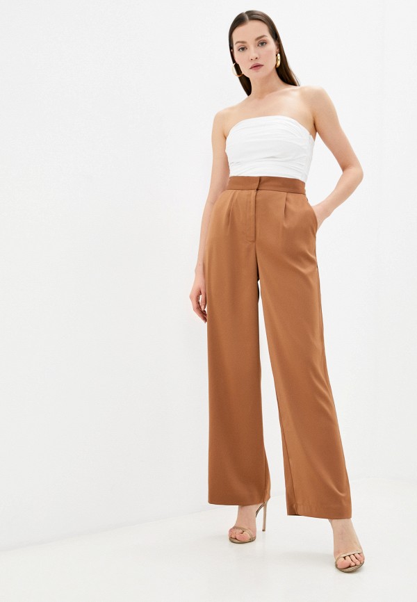 фото Брюки ame