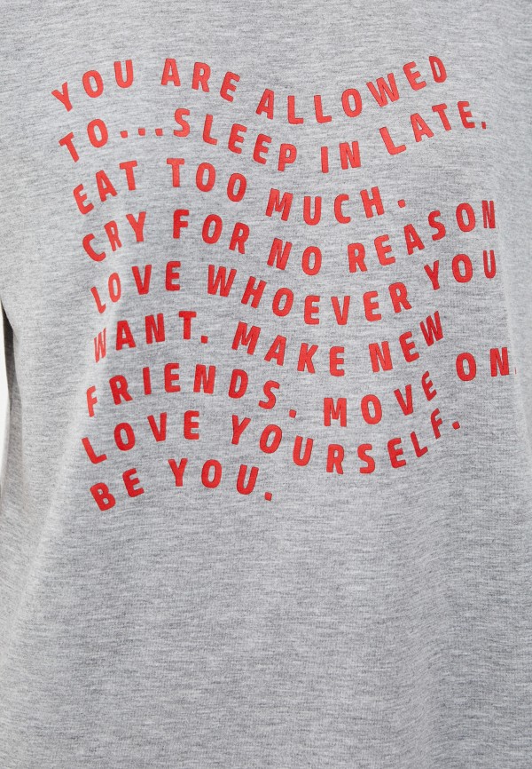 фото Футболка ame