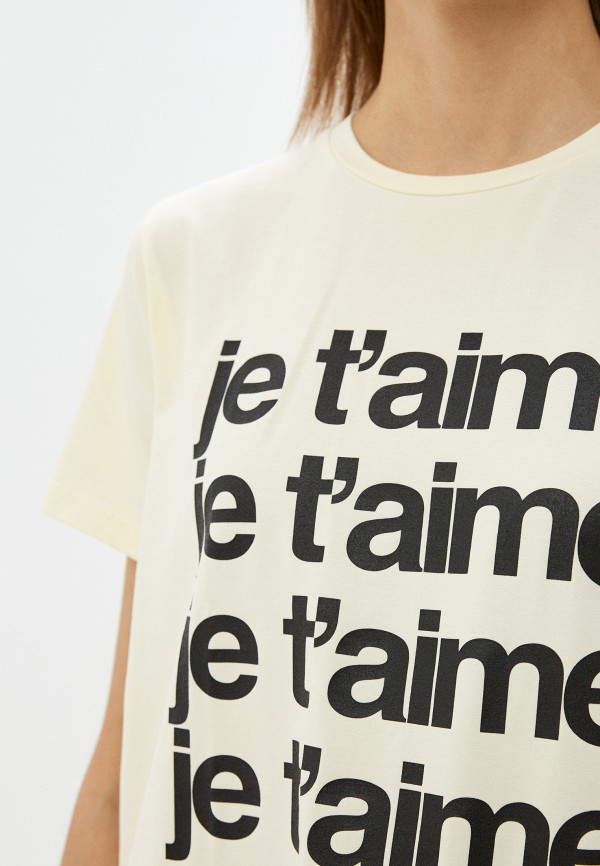 фото Футболка ame