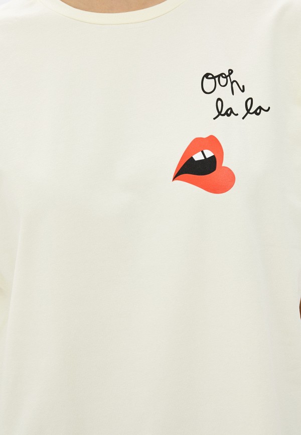 фото Футболка ame