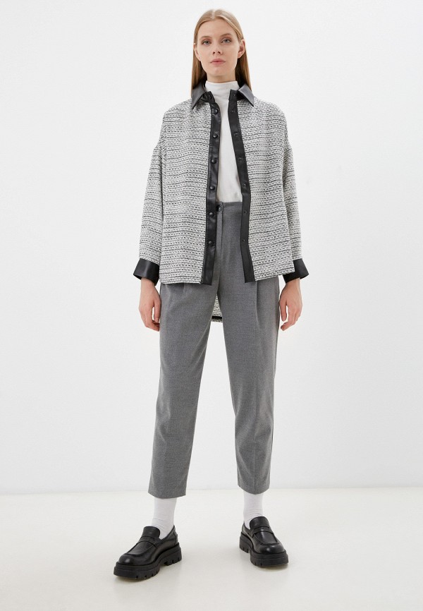 фото Рубашка ame