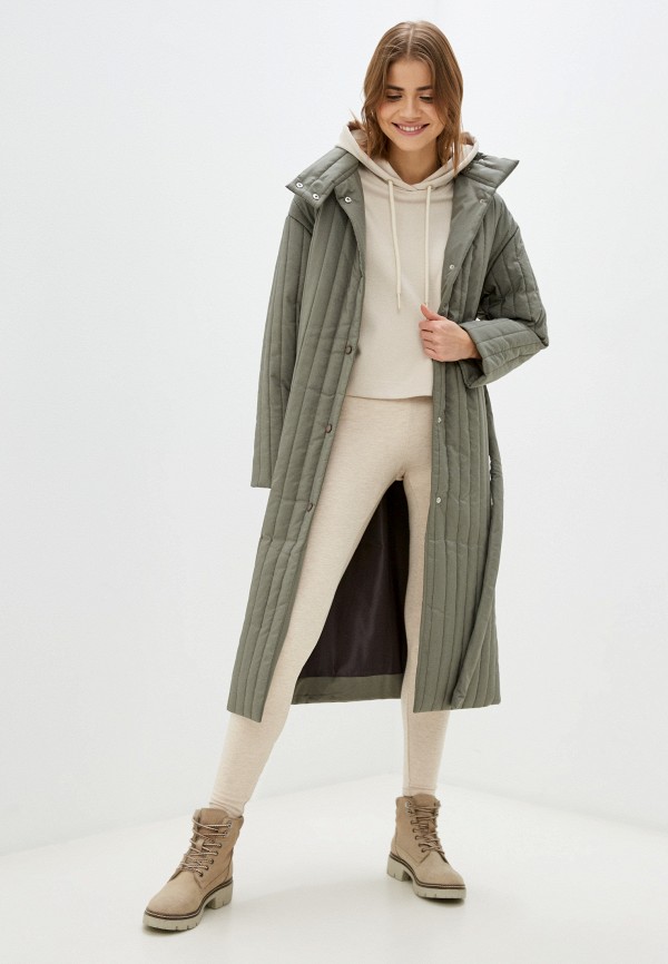 фото Куртка утепленная ame