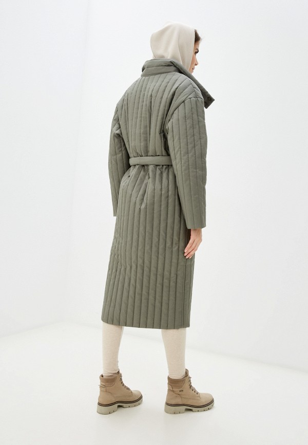 фото Куртка утепленная ame