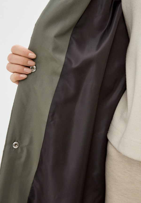 фото Куртка утепленная ame