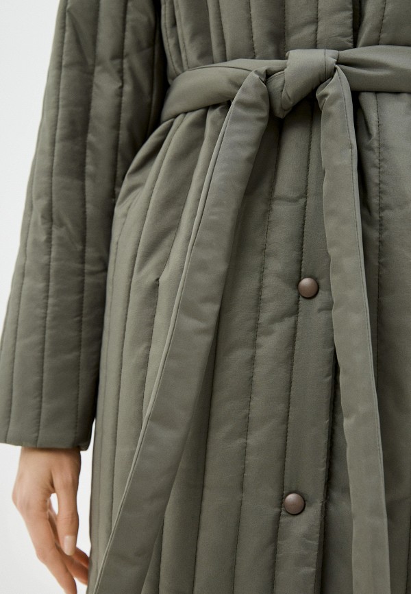 фото Куртка утепленная ame