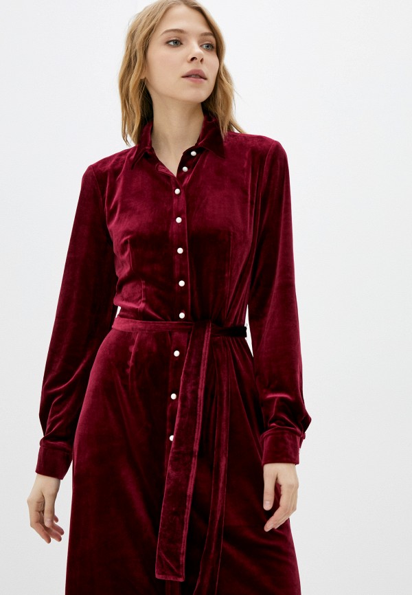 фото Платье ame