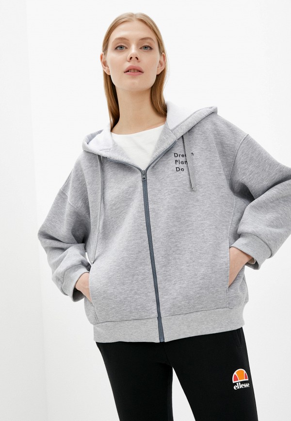 фото Толстовка ame